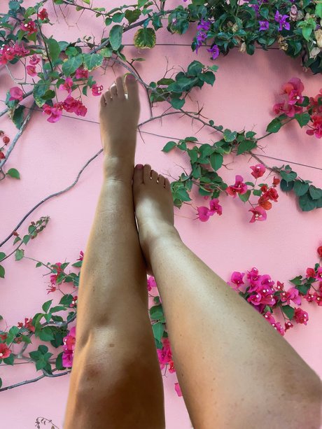 Ohmyfootness onlyfans leak free