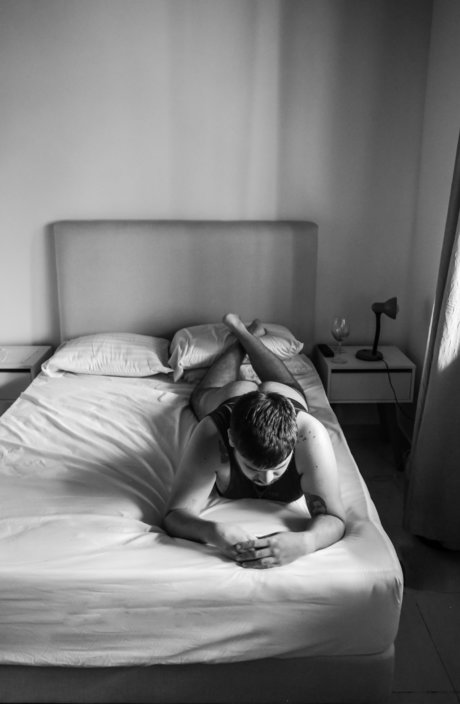 Hot photographer_ onlyfans nude