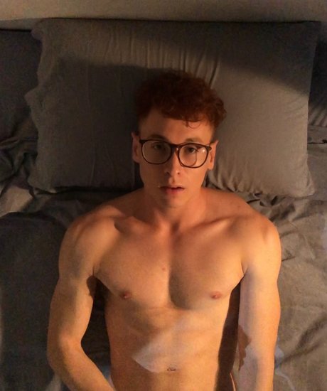 Ginger Boy_ onlyfans nudes