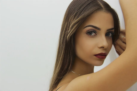 Ferreira onlyfans nudes leaks