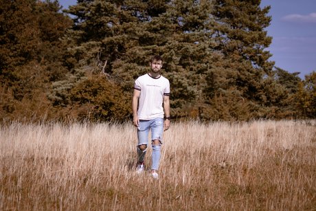 Fabiankfr onlyfans leak ass