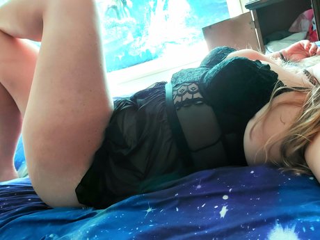 Molly Mania leaked nude onlyfans