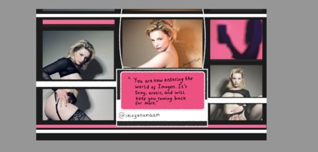 Imogen Mack onlyfans images