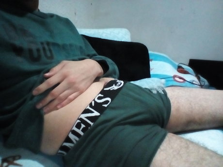 Xavier MR onlyfans leaked