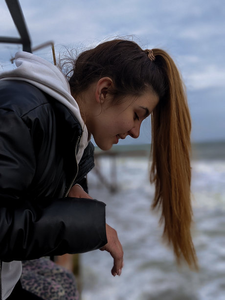 OhBlya leaked porn onlyfans