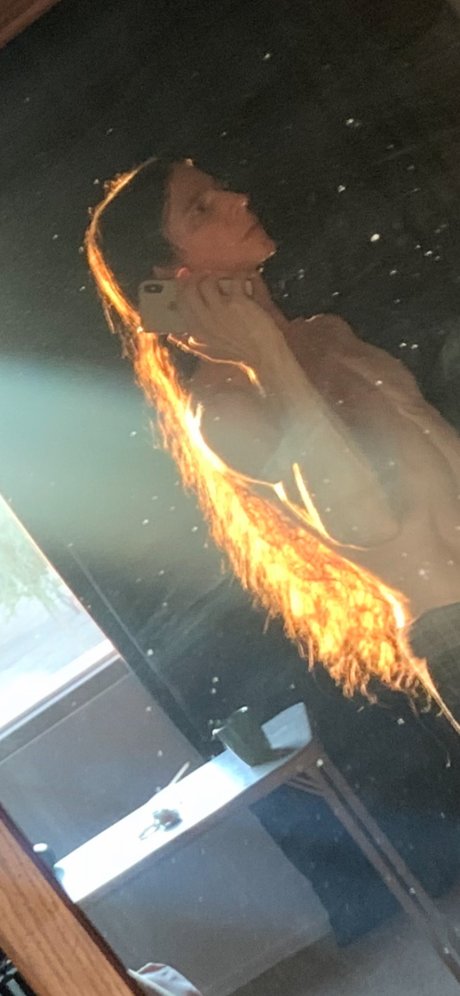 OracleApollo on onlyfans