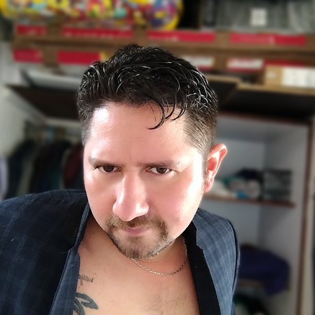 Fer Rubio onlyfans star