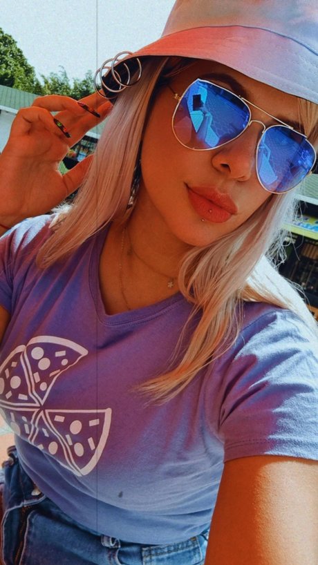 Natti B onlyfans leaked.