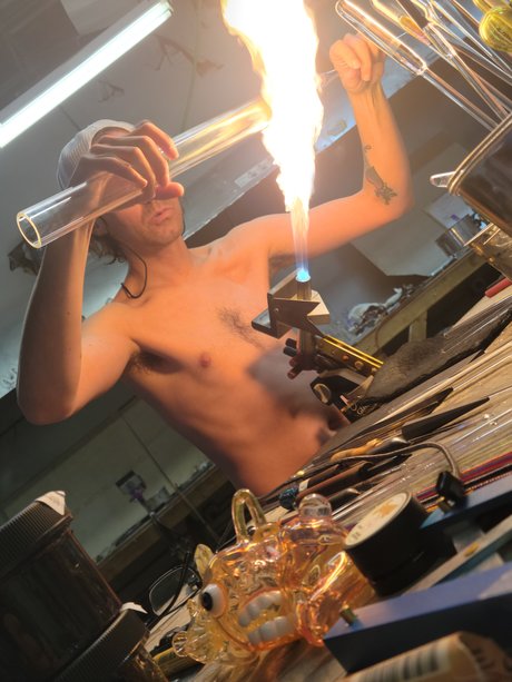 Glass Peepshow porn onlyfans