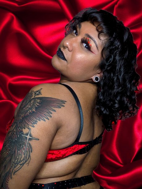 Xochii onlyfans sex leaked