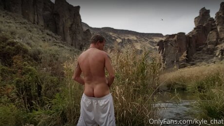 Kyle Chat onlyfans porn leaked