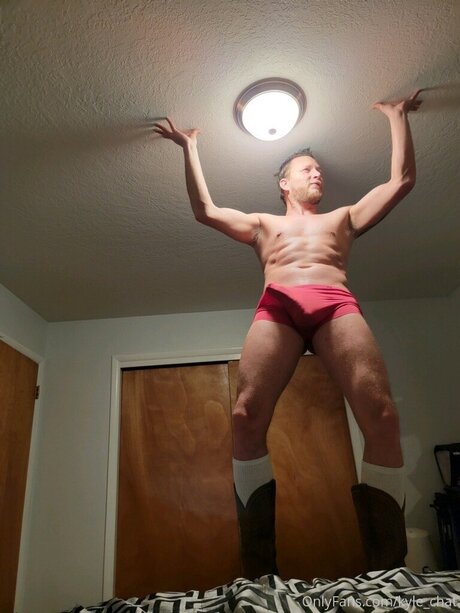 Kyle Chat onlyfans leak new