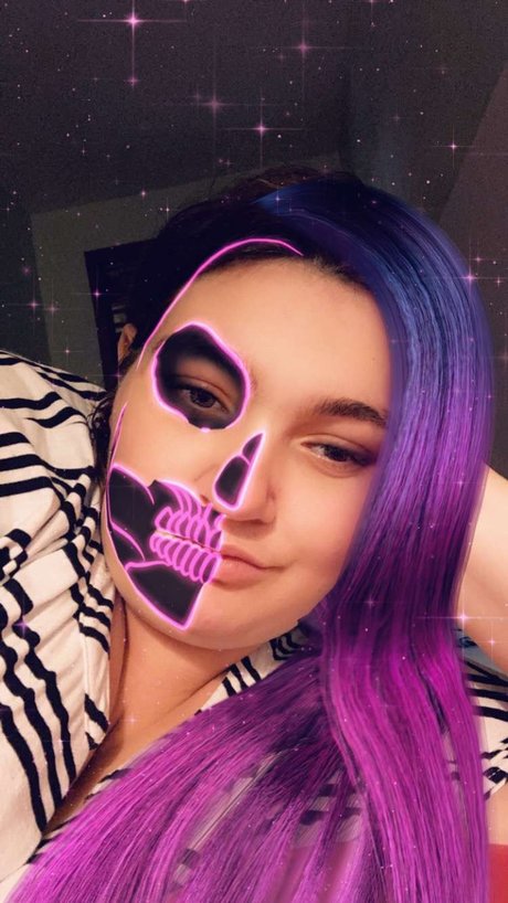 Kitty0311 naked onlyfans pics