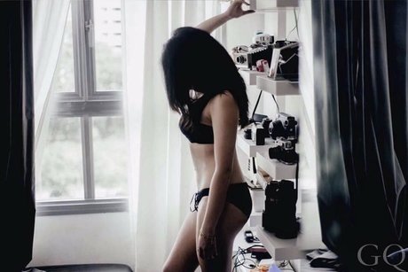 Scarletx only fans leaks