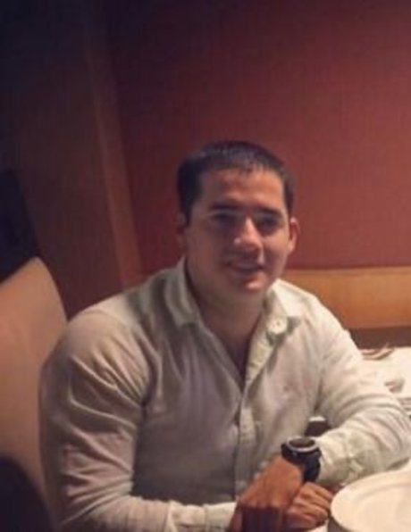 Andres Vip onlyfans nude leaked