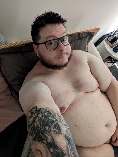 ChubbySheay onlyfans leak