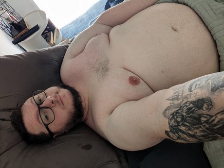 ChubbySheay onlyfans nsfw
