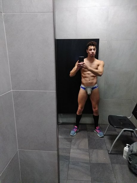 Dustin overstreet nude onlyfans porn