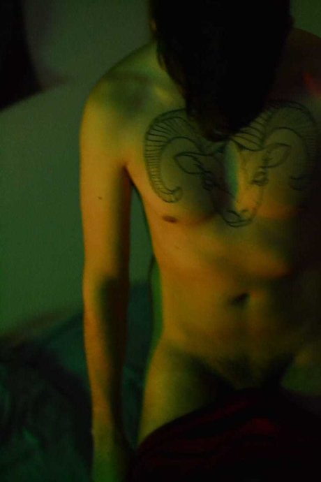 The Ram boy onlyfans naked porn