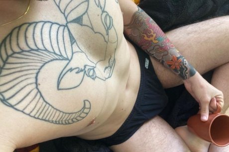 The Ram boy only fans leak nude