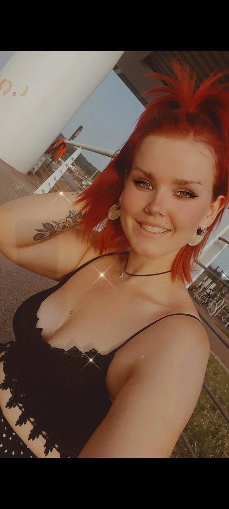 Femke Wouters leaks only fans