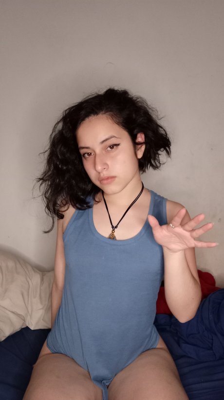 Jacky naked onlyfans leak