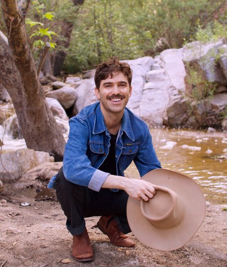 Jackson Fields onlyfans naked porn