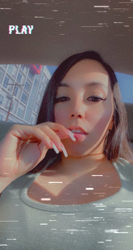 Vanessa Fragoso leaks only fans