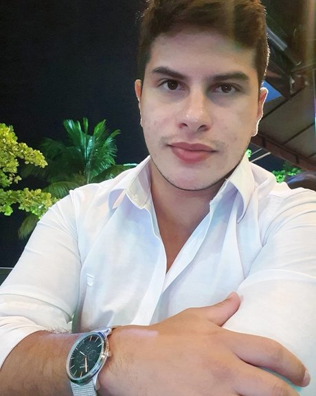 Jackson Cacella de Souza leaks only fans