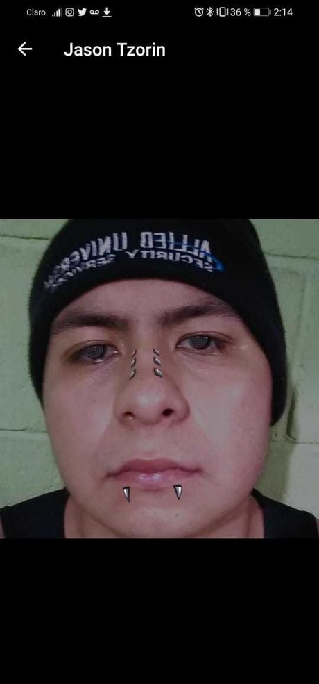 Black Bull onlyfans sex