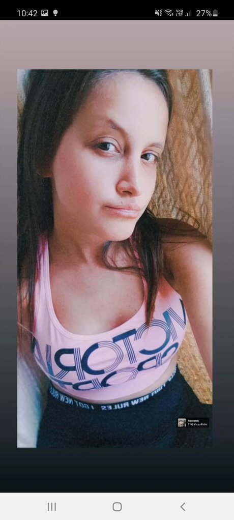 Jacinta onlyfans leaj