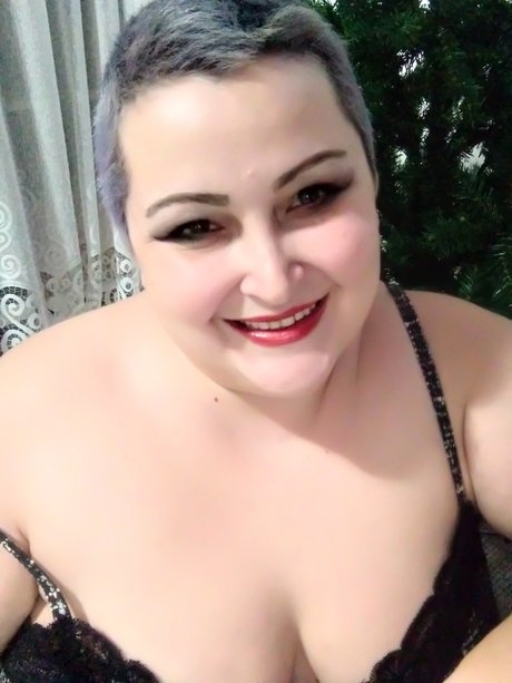 Bbwcutie leaked only fans