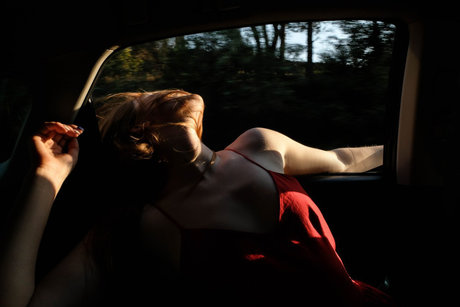 Irina Bel nude onlyfans leak