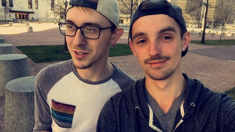 Jay amp amp Dev nude onlyfans leaks