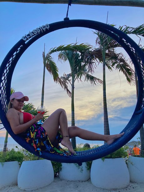 Daianne Santos onlyfans keak