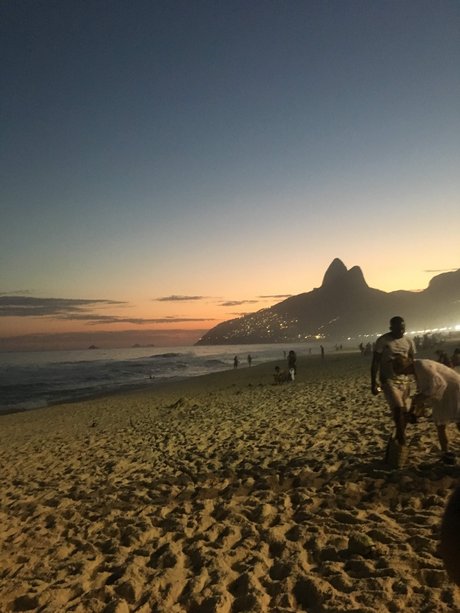 Daianne Santos leaked onlyfans.