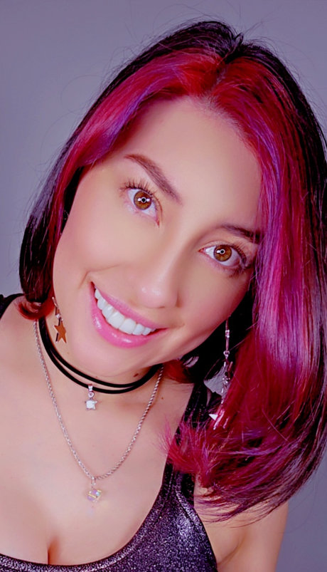 Luisa Steffens pics onlyfans