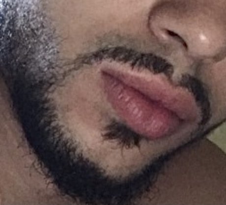 Mister K leaked only fans nudes