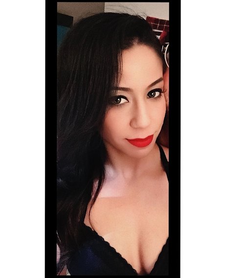 Lucky Lestrange naked onlyfans