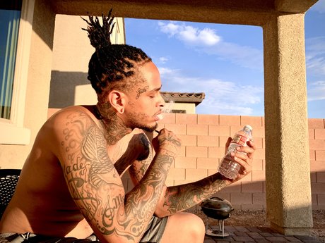 Joshua Marshall nude onlyfans