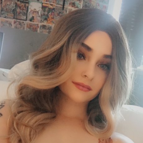 Katana Kitty onlyfans naked