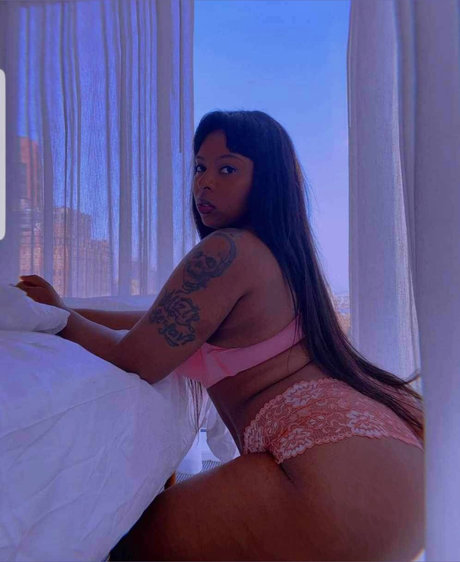 Jada Raye onlyfans leaks naked