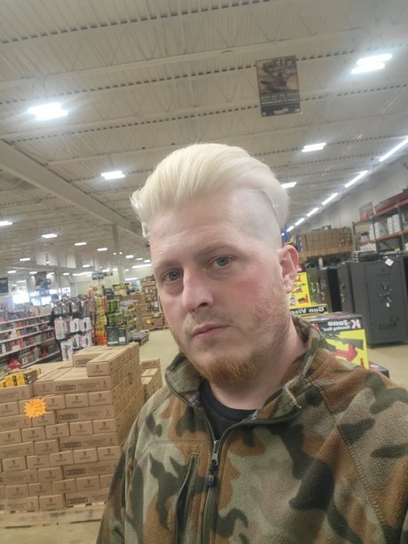 Thomas Dowell xxx onlyfans