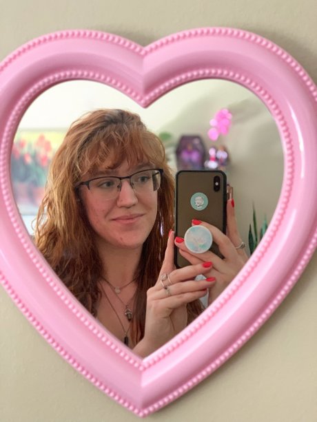 redheadkatie leaked porn onlyfans