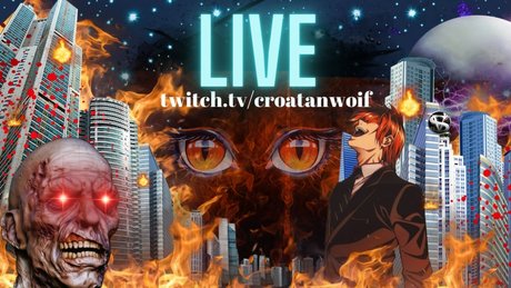 CroatanWolf_ leaked onlyfans photos