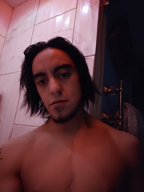 Cruz G leaked only fans nudes