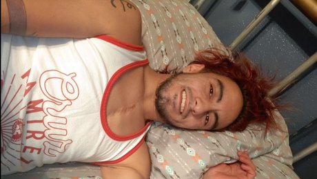 Cruz G leaked onlyfans sex tape