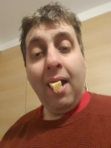 MR WILLIAM RAE onlyfans nude leak