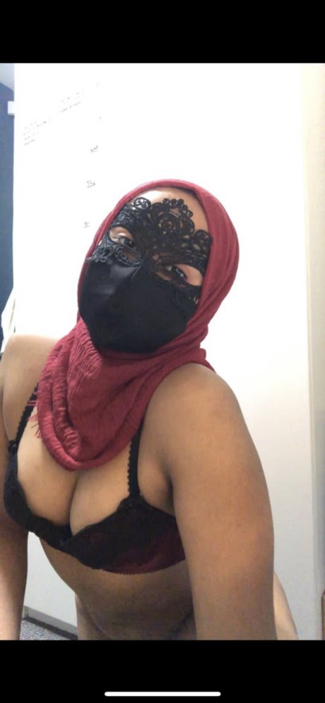 Miss Muslim Free sex onlyfans