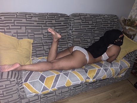 Miss Muslim Free onlyfans leak